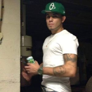 Meet your Posher, Dean